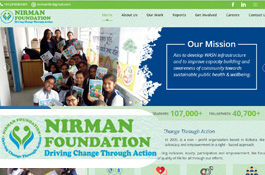 Nirman Foundation